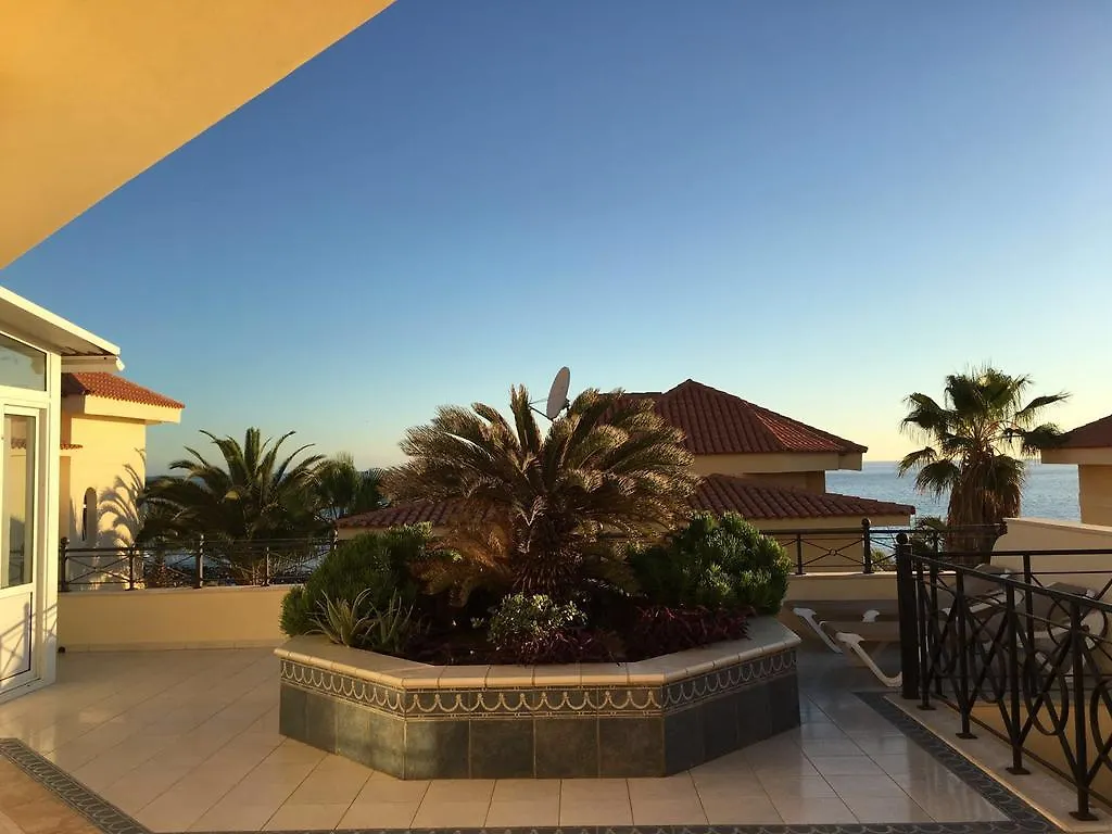 Apartment El Rincon Los Cristianos